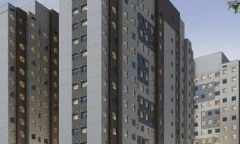 Imagem: Apartamento residencial para venda, Jardim