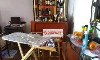 Imagem 5: Sobrado com 3 dormitórios à venda, 208 m² por R$ 1.200.000,00 - Jardim da Glória - São Pau