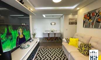 Imagem 5: Apartamento à venda, 68 m² por R$ 690.000,00 - Ipiranga - São Paulo/SP