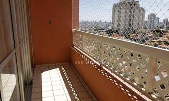 Imagem 3: Apartamento com 3 dormitórios à venda, 79 m² por R$ 640.000,00 - Centro (Blumenau) - Blume