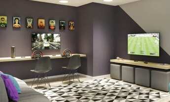 Imagem 7: Apartamento residencial para venda, Jardim Monte Alegre, Taboão da Serra - AP8340