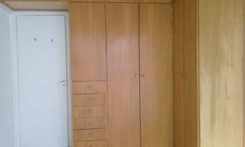 Imagem 5: Apartamento para aluguel tem 60 metros quadrados com 1 quarto em Consolação - São Paulo