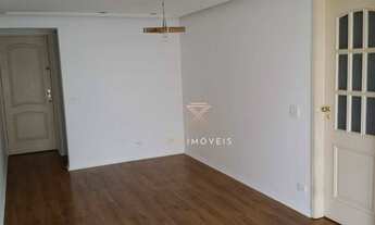 Imagem 2: Apartamento com 5 dormitórios à venda, 85 m² por R$ 911.600 - Aclimação - São Paulo/SP