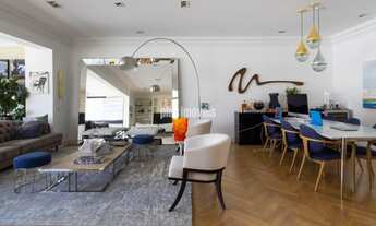 Imagem 2: Apartamento 4 Dormitórios 4 Suites 4 Vagas no Itaim Bibi