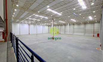 Imagem 6: Galpão Para alugar em Jundiaí/SP