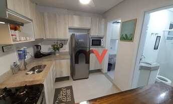 Imagem 10: Flat à venda, 40 m² por R$ 330.000,00 - Boqueirão - Praia Grande/SP