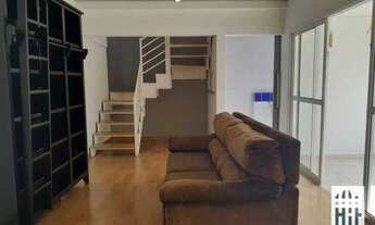 Imagem 6: Cobertura à venda, 144 m² por R$ 980.000,00 - Santa Maria - São Caetano do Sul/SP