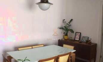 Imagem 5: Apartamento com 2 dormitórios à venda, 81 m² por R$ 970.000 - Perdizes - São Paulo/SP