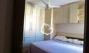 Imagem 7: Apartamento com 3 dormitórios à venda, 89 m² por R$ 400.000,00 - Condomínio Residencial da