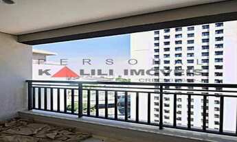 Imagem 4: APARTAMENTO À VENDA NO CAMPO BELO!!