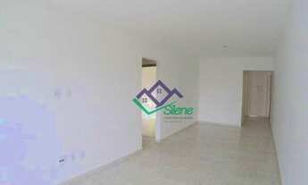 Imagem 4: Apartamento com 2 dormitórios à venda, 106 m² por R$ 500.000,00 - Tupi - Praia Grande/SP