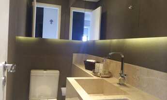 Imagem 4: VENDA - MOEMA - 184 AU - 4 DORMITÓRIOS - 3 VAGAS - LAZER TOTAL