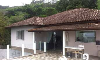 Imagem 3: FLORIANóPOLIS - Casa Padrão - Córrego Grande