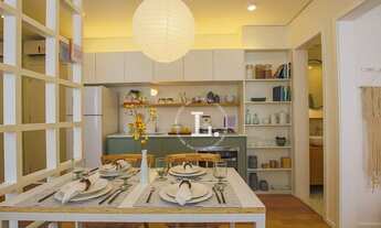 Imagem 2: Apartamento com 1 dormitório, 25 m², à partir de R$ 210.000 - Barra Funda