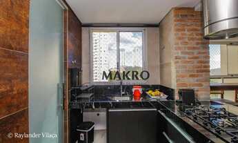 Imagem 7: Apartamento com 3 quartos à venda, 92 m² por R$ 1.245.000 - Vila da Serra - Nova Lima/MG