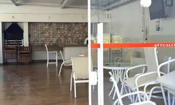 Imagem 7: Apartamento com 2 dormitórios para alugar no Tatuapé - São Paulo - SP