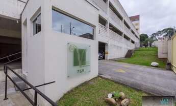 Imagem 7: Apartamento para Venda em Curitiba, Santa Cândida, 3 dormitórios, 1 banheiro, 1 vaga