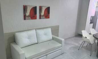 Imagem 6: Flat para venda tem 48 metros quadrados com 2 quartos em Porto de Galinhas - Ipojuca - Per