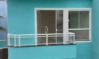 Imagem 2: Casa para Venda em Rio das Ostras, Loteamento Extensão do Serramar, 2 dormitórios, 2 suíte