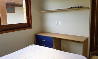 Imagem 3: Apartamento com 2 suítes à venda por R$ 880.000 - Barra Grande - Maraú/BA