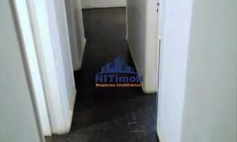 Imagem 7: Apartamento à venda, 3 quartos, 1 suíte, 1 vaga, Icaraí - Niterói/RJ