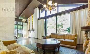 Imagem 2: Casa com 4 dormitórios à venda, 280 m² por R$ 1.990.000,00 - Três Figueiras - Porto Alegre