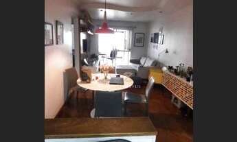 Imagem 2: Apartamento com 3 dormitórios à venda, 88 m² por R$ 1.150.000 - Vila Mariana - São Paulo/S