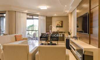 Imagem 3: Apartamento com 3 dormitórios à venda, 183 m² por R$ 880.000,00 - Centro - Jaraguá do Sul