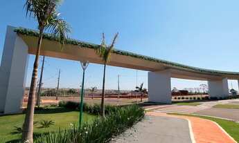 Imagem 3: Terreno Jardim Munique 405 metros