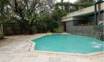 Imagem 3: Casa com 5 dormitórios à venda, 779 m² - Cidade Jardim - Belo Horizonte/MG