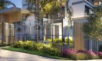 Imagem 2: Garden residencial para venda, Vila Dom Pedro I, São Paulo - GD7431