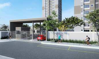 Imagem 2: Apartamento residencial para venda, Jardim Nossa Senhora da Penha, Hortolândia - AP10971