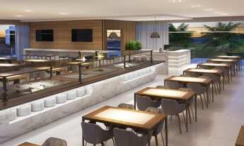 Imagem 9: Galpão/pavilhão comercial para venda, Porto Belo, Porto Belo - GA11