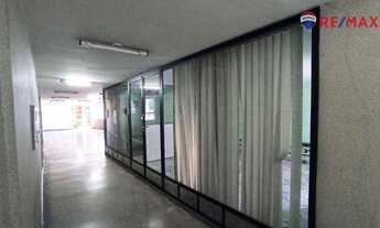 Imagem 4: Sala à venda com banheiro, no Centro, 48 m² por R$ 110.000 - Juiz de Fora/MG