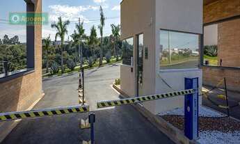 Imagem 6: ITU - Terreno Padrão - Jardim São José