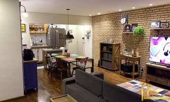 Imagem: Apartamento à Venda no Condomínio Reserva