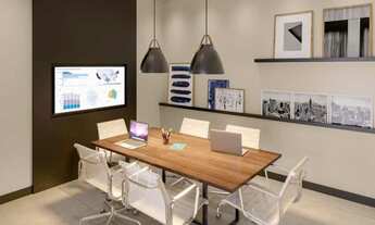 Imagem 6: Studio residencial para venda, Vila Mariana, São Paulo - ST6910