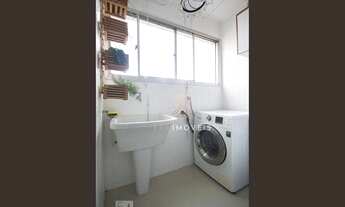 Imagem 6: Apartamento com 2 dormitórios, 63 m² - venda por R$ 465.000 ou aluguel por R$ 1.900/mês