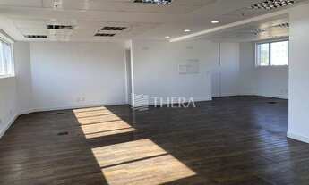 Imagem: Sala para alugar, 187 m² por R$ 6.900,00/mês