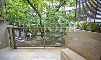 Imagem 2: Rio de Janeiro - Apartamento Padrão - Ipanema