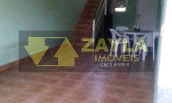 Imagem 4: Casa com terraço e garagem a venda em Irajá