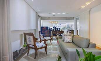 Imagem 7: Apartamento Residencial à venda, Perdizes, São Paulo - AP5238