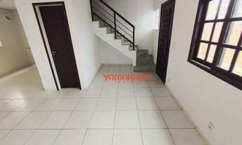 Imagem 3: Sobrado com 3 dormitórios à venda, 90 m² por R$ 490.000,00 - Vila Ré - São Paulo/SP