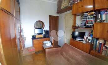 Imagem 7: Cobertura com 1 quarto à venda, 44 m² por R$ 380.000 - Tijuca - Rio de Janeiro/RJ