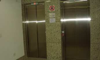 Imagem 7: Belo Horizonte - Conjunto Comercial/Sala - Lourdes