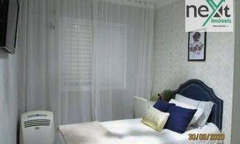 Imagem 7: Lindo Apartamento no Tatuapé Próximo Ao Metro Carrão