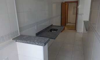 Imagem 4: PRAIA GRANDE - Apartamento Padrão - AVIACAO