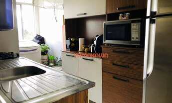 Imagem 6: Apartamento com 2 dormitórios à venda, 42 m² por R$ 180.000,00 - Vila Nova Curuçá - SP