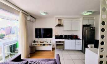 Imagem 3: Apartamento com 1 dormitório à venda, 30 m² por R$ 530.000 - Perdizes - São Paulo/SP