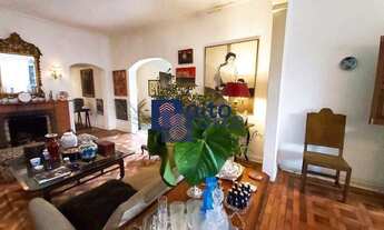 Imagem 4: Casa Residencial à venda, Vila Madalena, São Paulo - CA0437